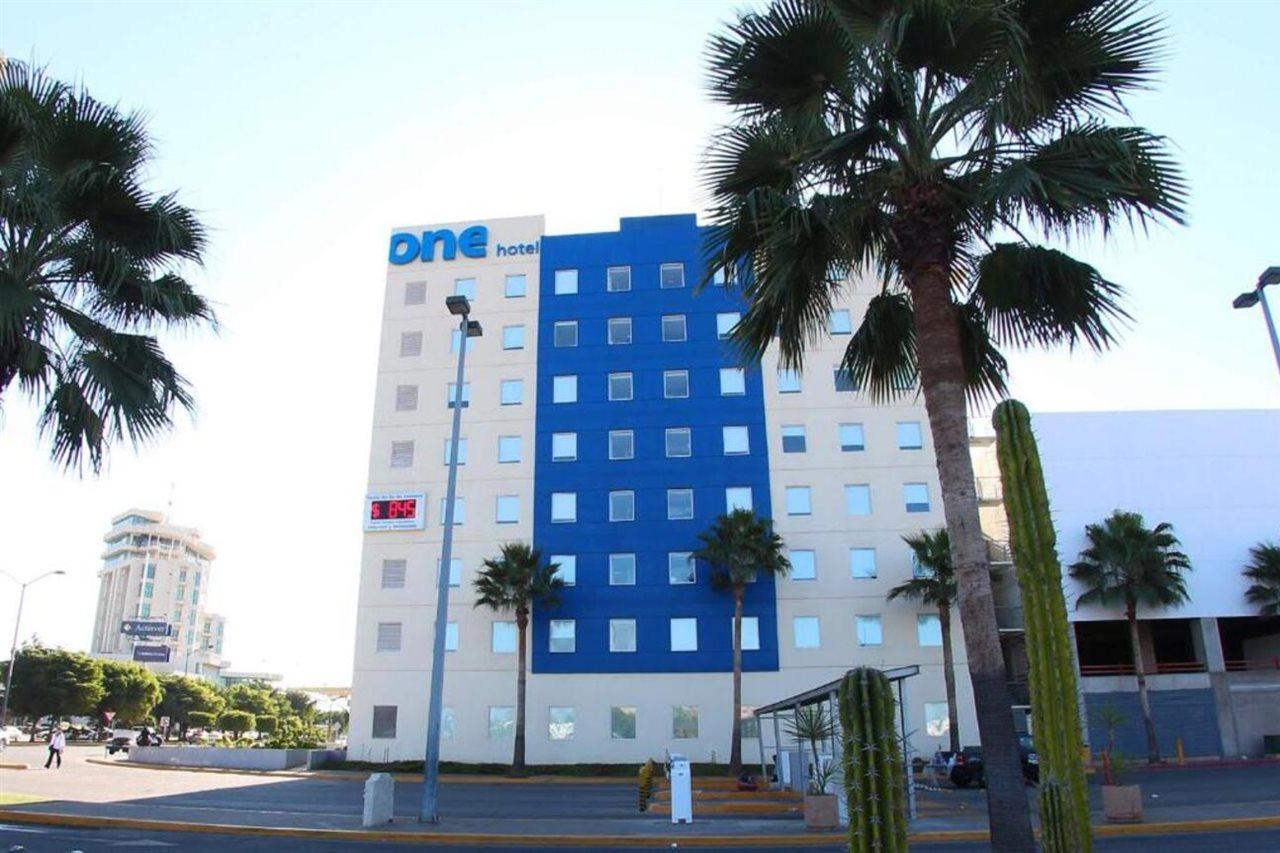 One Culiacan Forum Exterior foto