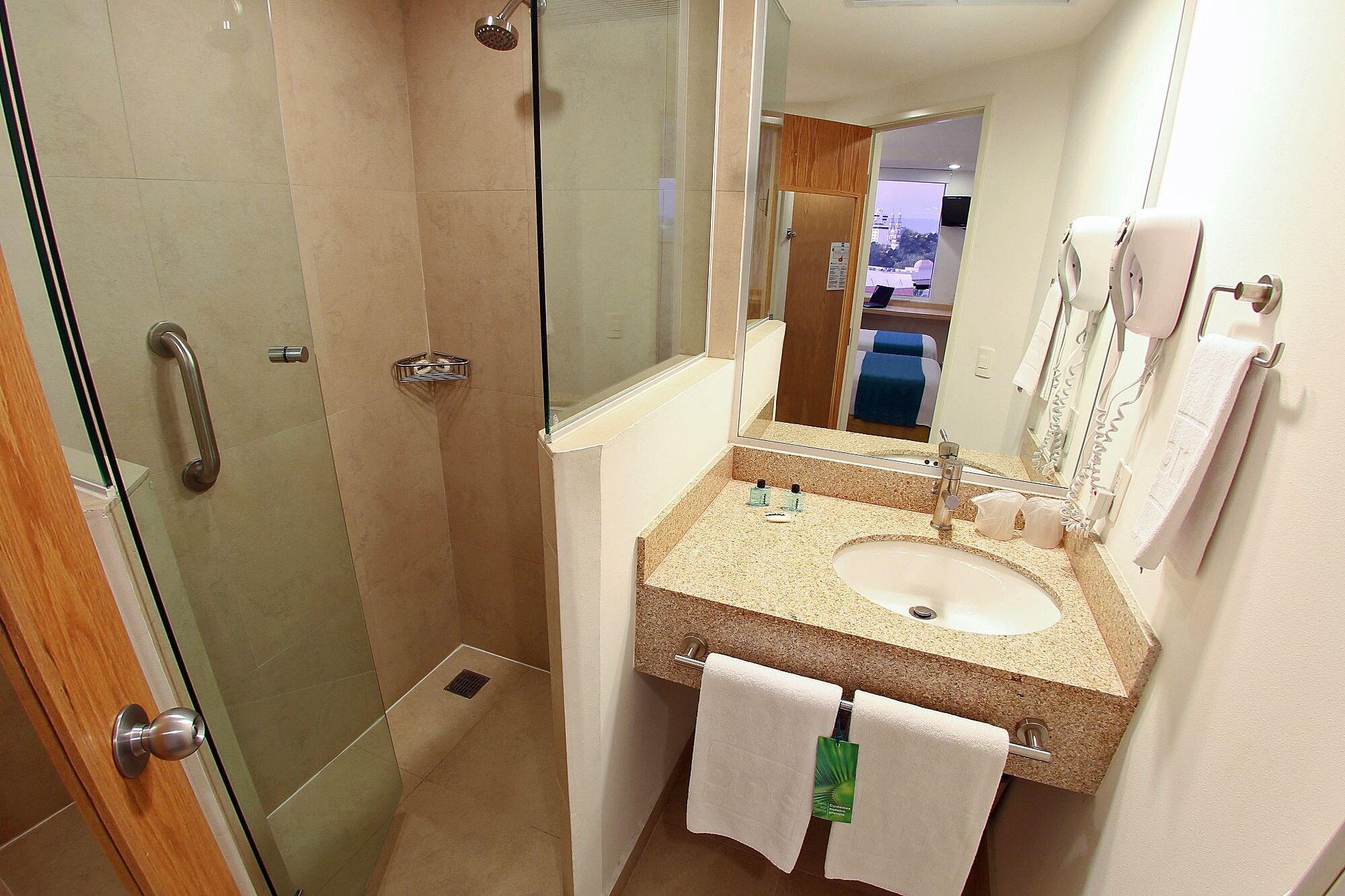 One Culiacan Forum Habitación foto