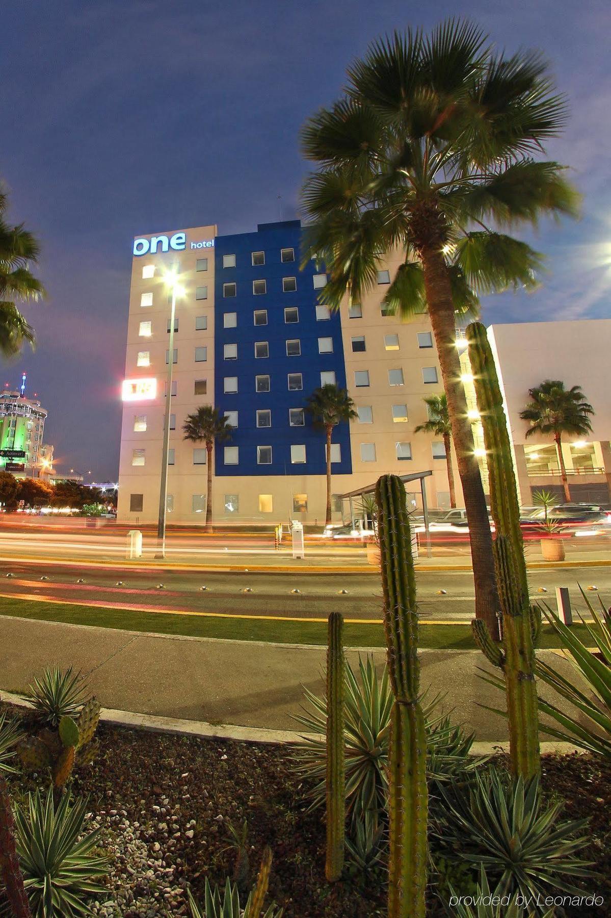 One Culiacan Forum Exterior foto