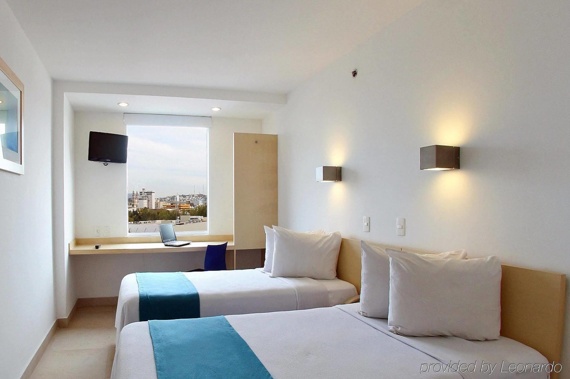 One Culiacan Forum Habitación foto