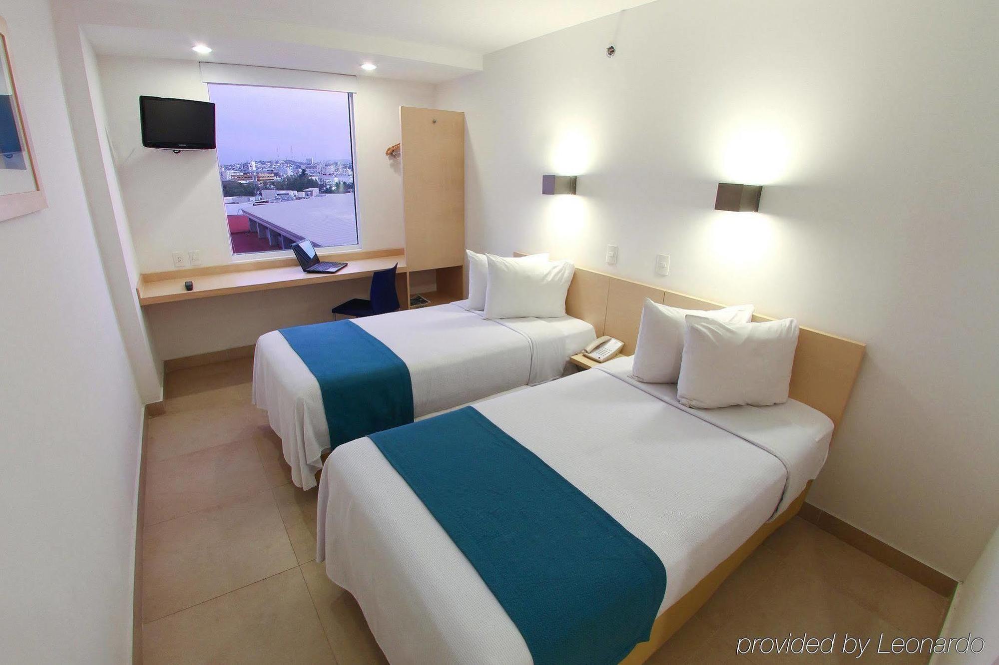 One Culiacan Forum Habitación foto
